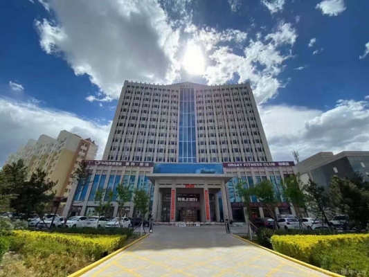 赤峰王府瑜伽館電話多少號(hào)-第1張圖片