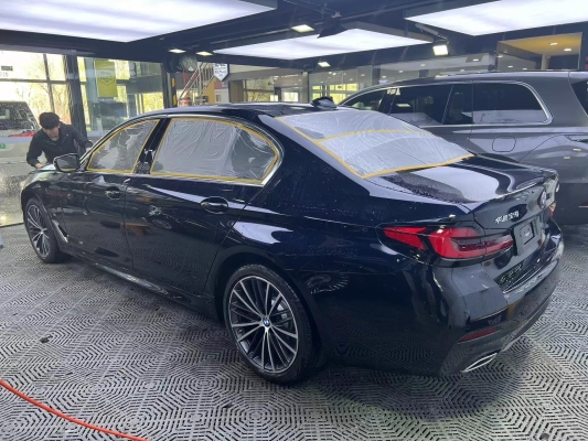 赤峰專業(yè)貼車膜師傅電話號(hào)碼-第1張圖片