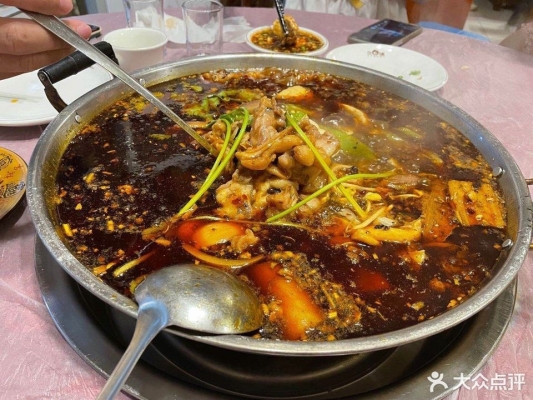 赤峰南巷火鍋電話號(hào)碼多少-第1張圖片