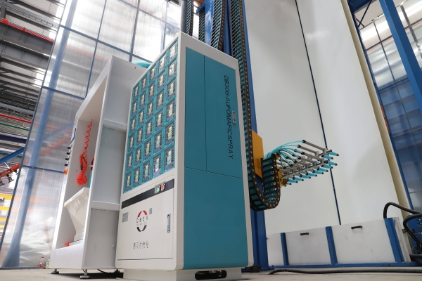 赤峰靜電噴粉槍維修電話號(hào)碼-第1張圖片