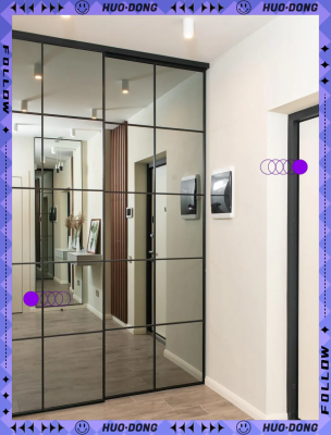 赤峰極窄玻璃門定制電話號碼-第1張圖片