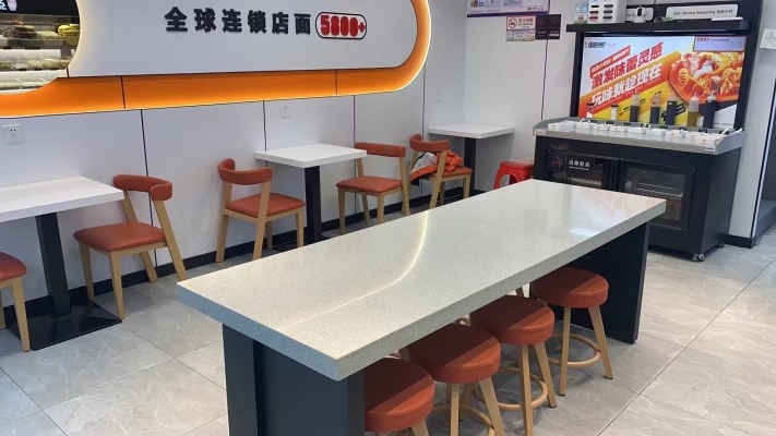 赤峰麻辣燙甜點店電話號碼-第1張圖片