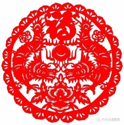 赤峰手工剪紙廠家電話號碼-第1張圖片