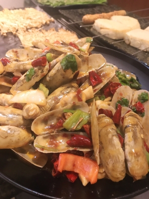 赤峰芬芳烤吧電話號碼多少-第1張圖片