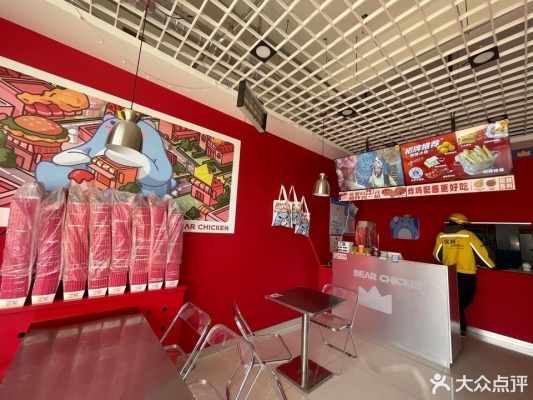 赤峰建平炸雞店電話多少號(hào)-第1張圖片