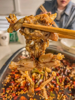 赤峰紅山小魚館電話多少號(hào)-第1張圖片