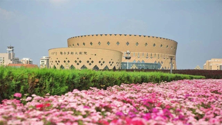 赤峰新城大劇院電話號碼查詢-第1張圖片