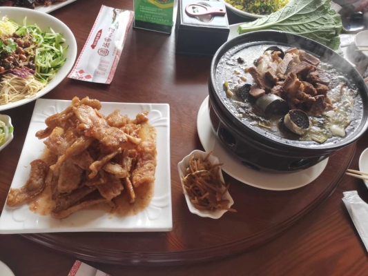 赤峰昭烏達社區(qū)菜屋電話號碼-第1張圖片