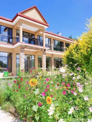 赤峰美林谷森林氧吧電話號(hào)碼-第1張圖片