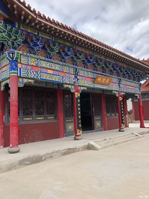 赤峰寶峰飯店電話多少號(hào)-第1張圖片