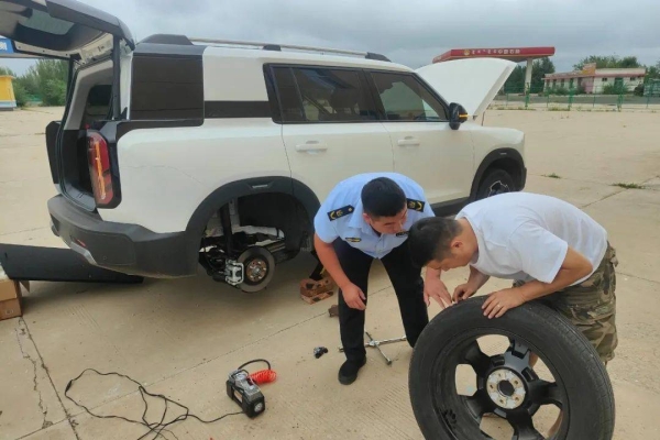 赤峰送車服務中心電話號碼-第1張圖片