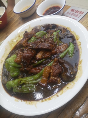 赤峰福滿居菜館電話號(hào)碼多少-第1張圖片