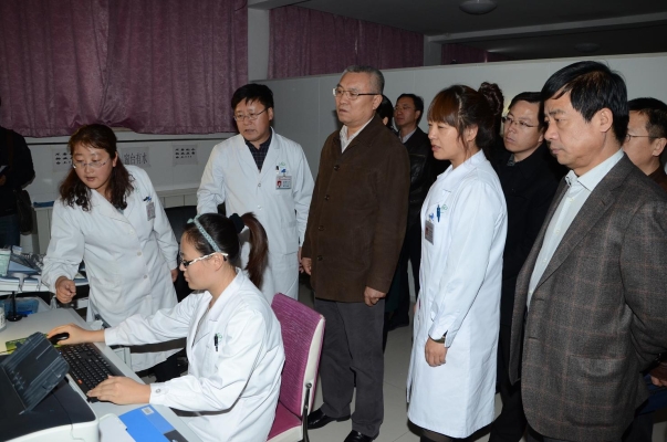 赤峰道的兒童醫(yī)院電話號碼-第1張圖片