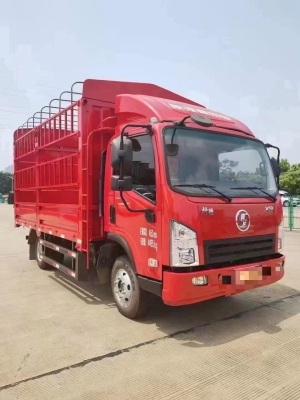 呼市陜汽軒德售后電話-第1張圖片