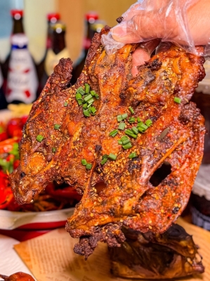 赤峰萬達酷烤電話號碼-第1張圖片