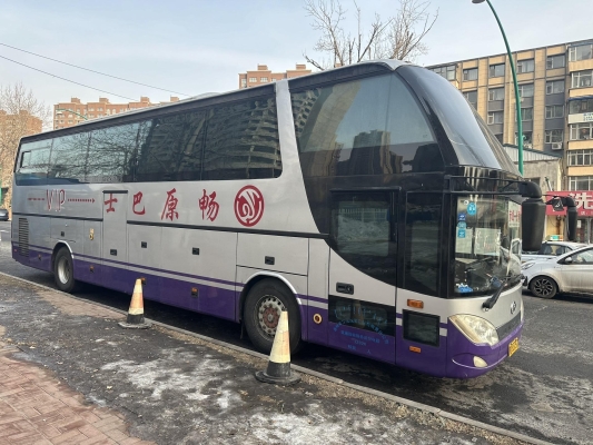 赤峰長(zhǎng)途汽車站電話號(hào)碼-第1張圖片