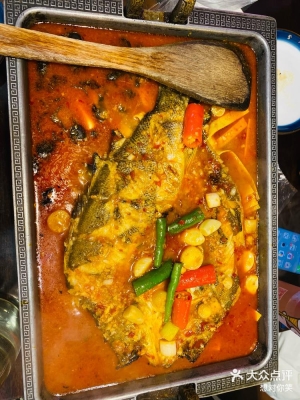 赤峰星光夜市烤魚電話多少號(hào)-第1張圖片