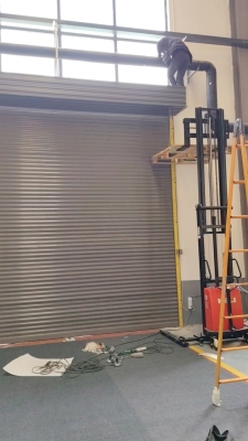 赤峰電動氣密門維修電話號碼-第1張圖片