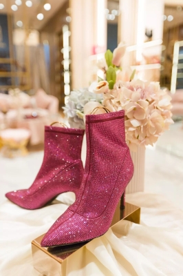 赤峰定制高跟鞋店電話地址查詢-第1張圖片