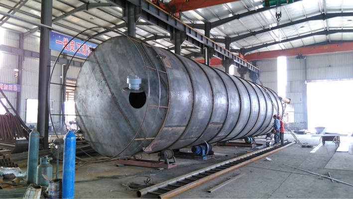 赤峰臥式油罐公司地址電話號碼-第1張圖片