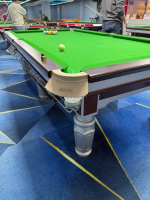 赤峰臺球會館地址電話多少號-第1張圖片