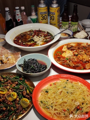 寧城美食團(tuán)購赤峰店電話號碼-第1張圖片