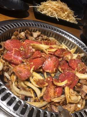 赤峰鐵豹烤肉電話號碼多少-第1張圖片