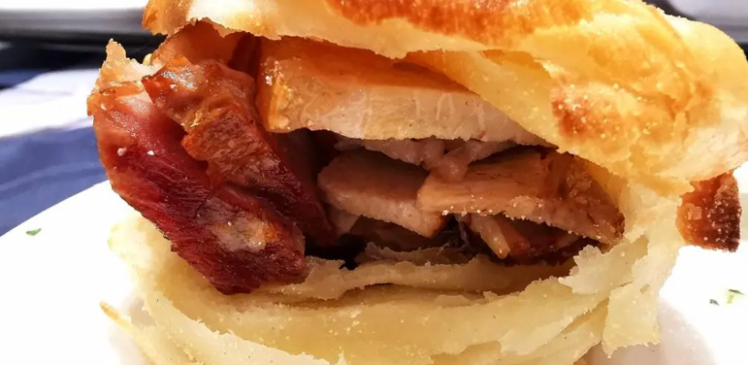 赤峰熏肉工廠電話多少號啊-第1張圖片