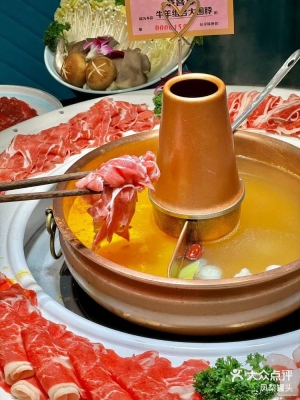 赤峰大銅鍋奶茶店電話號碼-第1張圖片