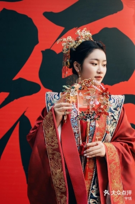 赤峰新中式漢服店地址電話號(hào)碼-第1張圖片