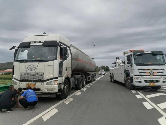 赤峰同城捎貨車電話多少號-第1張圖片