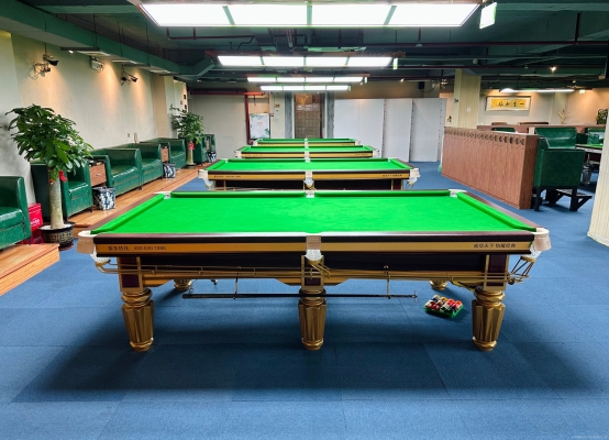 赤峰臺球團(tuán)隊電話多少號碼-第1張圖片