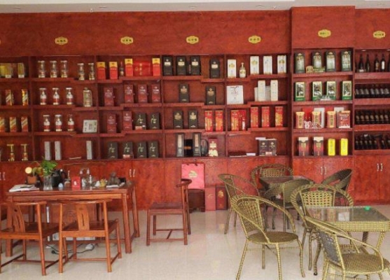 赤峰煙酒專賣店快遞電話號碼-第1張圖片