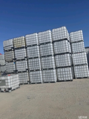 赤峰回收噸桶電話地址查詢-第1張圖片