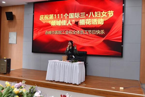 赤峰插花體驗館電話多少號-第1張圖片