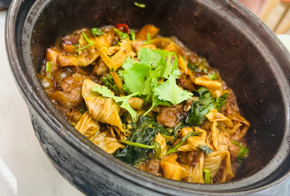 赤峰醬鹵美食店地址電話號碼-第1張圖片