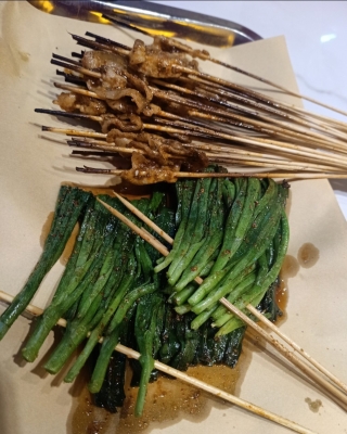 赤峰福記海鮮燒烤坊電話號碼-第1張圖片