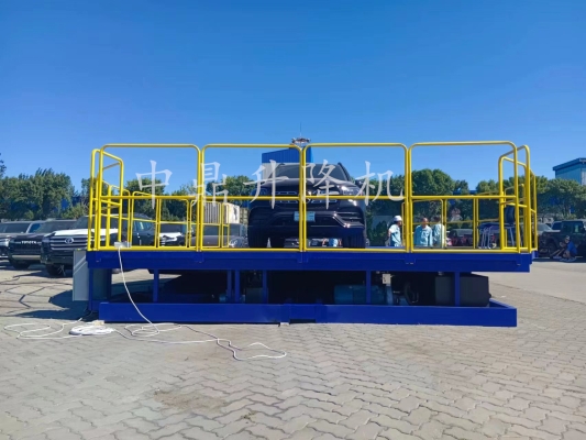 赤峰剪叉升降平臺電話號碼-第1張圖片