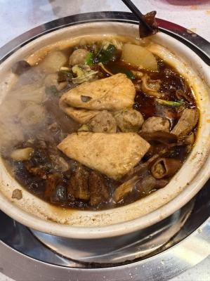 赤峰牛雜火鍋店地址電話號碼-第1張圖片