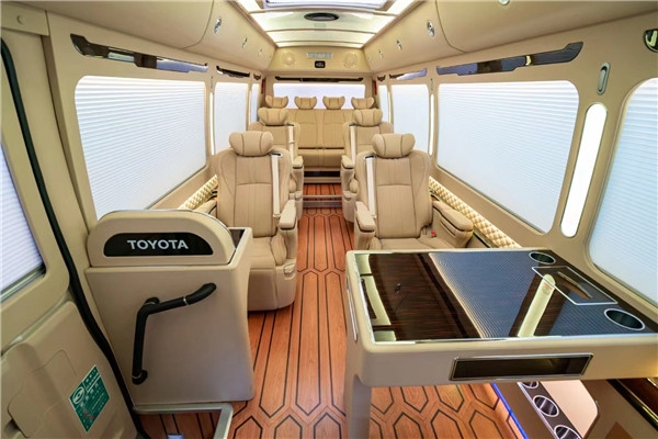 豐田考斯特4s店電話-第1張圖片