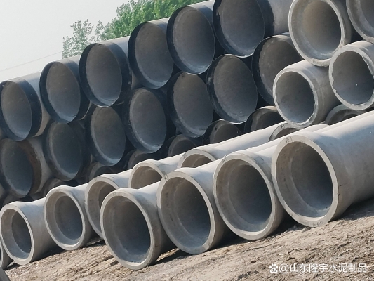 赤峰寧城水泥管廠電話號碼-第1張圖片