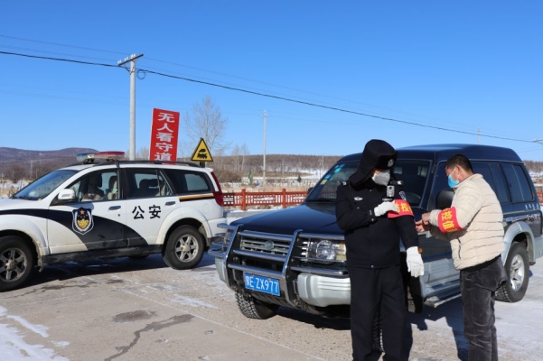 赤峰市松山區(qū)初頭朗鎮(zhèn)派出所電話-第1張圖片