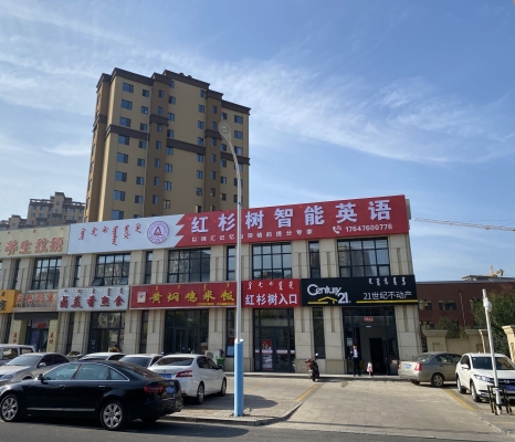 赤峰球館紅山店電話多少號-第1張圖片