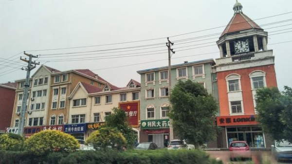 赤峰二酒廠-第1張圖片