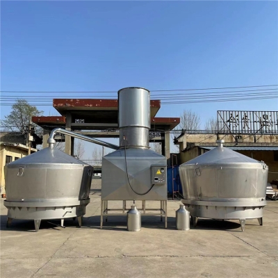 赤峰釀酒設(shè)備廠家電話號(hào)碼-第1張圖片