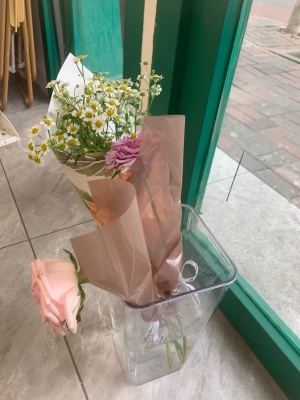 赤峰花店電話-第1張圖片