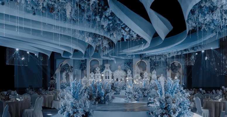 赤峰城堡婚禮價(jià)格表電話查詢-第1張圖片