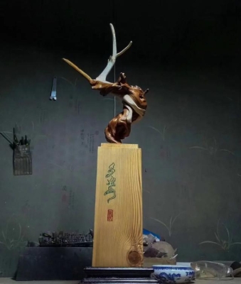 赤峰根藝工作室電話號碼-第1張圖片