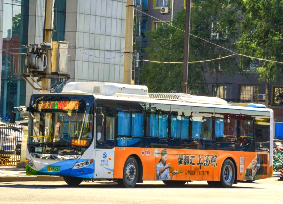 沈陽北到赤峰的客車-第1張圖片