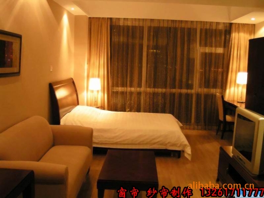 赤峰熨燙窗簾店電話多少號(hào)-第1張圖片